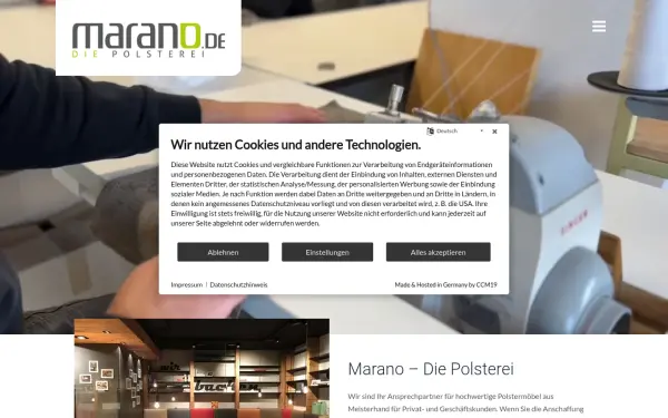 marano.de