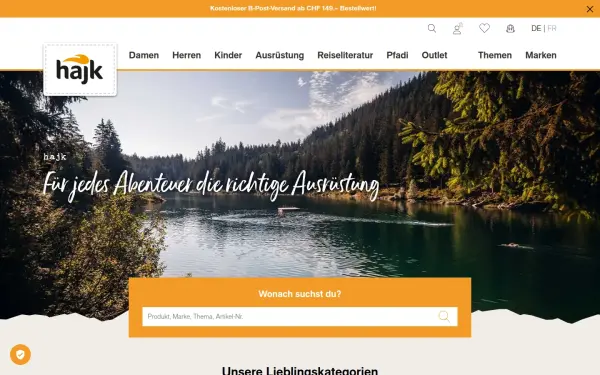 www.hajk.ch