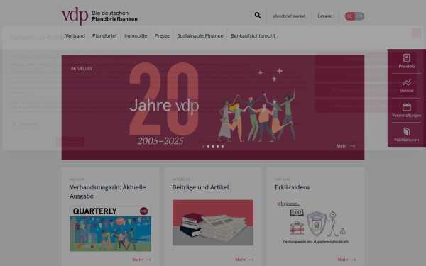 www.pfandbrief.de