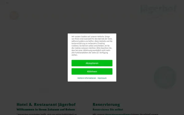 der-jaegerhof.de