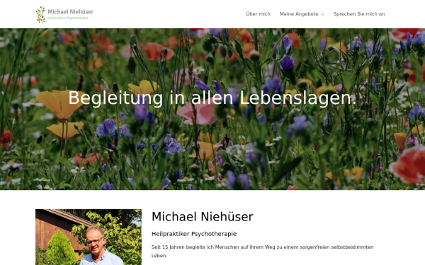 michael-niehueser.de