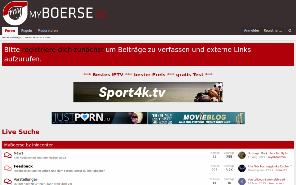 myboerse.bz