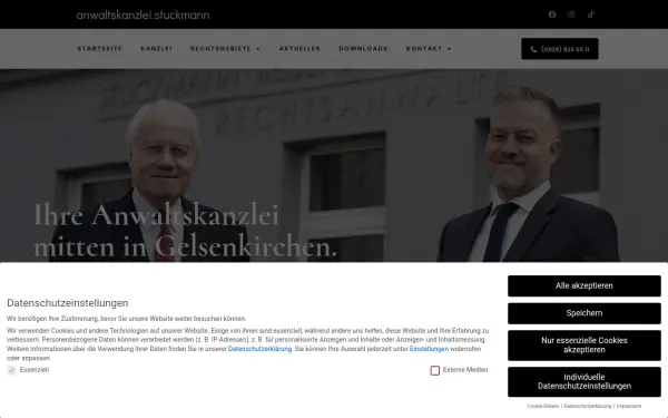ra-stuckmann.de