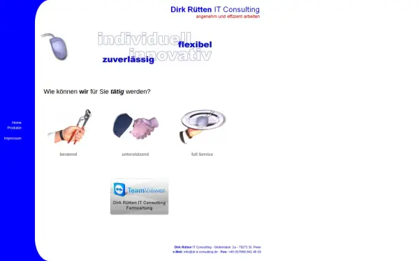 dr-it-consulting.de