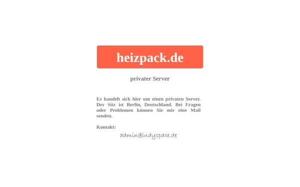 heizpack.de