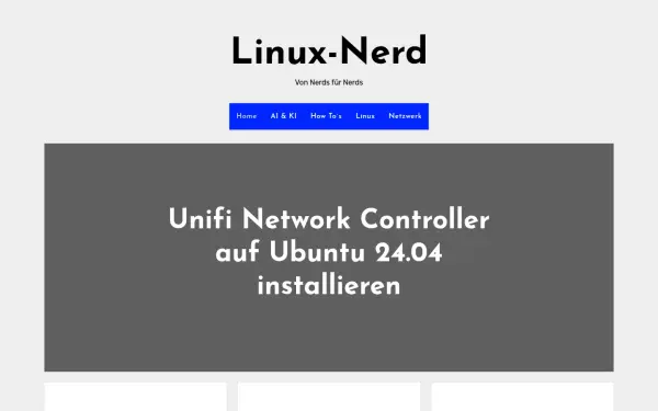 linux-nerd.de