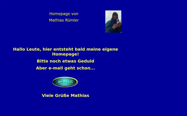 mathiasruemler.de