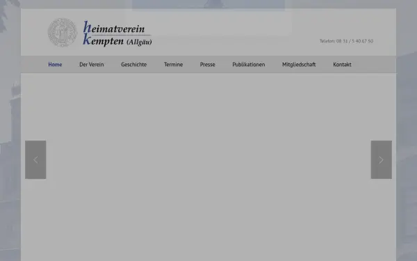 www.heimatverein-kempten.de