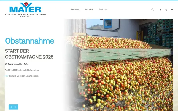 www.mayersaft.de