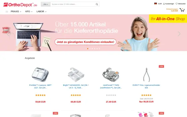 www.orthodepot.de