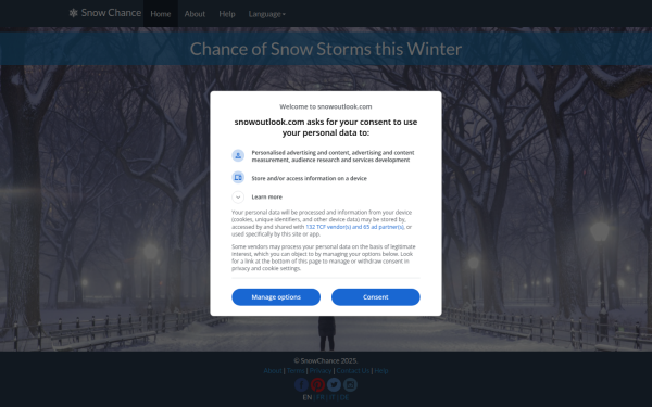 www.snowchance.com