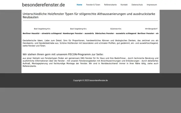 besonderefenster.de