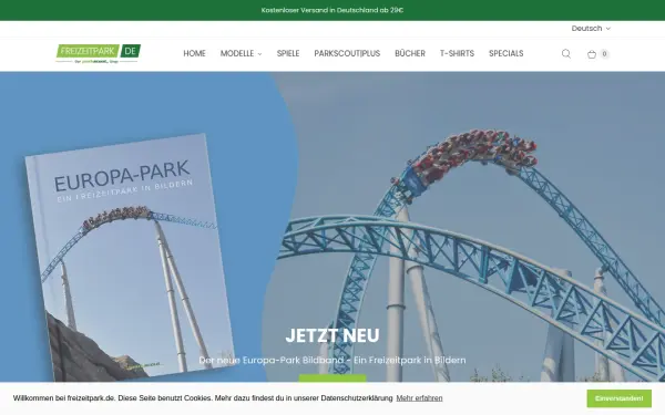 freizeitpark.de