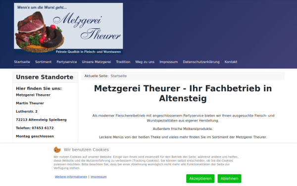 metzgerei-theurer-altensteig.de