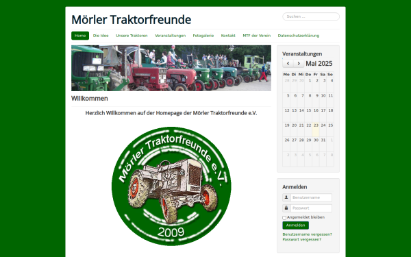 mtf.moerler-traktorfreunde.de