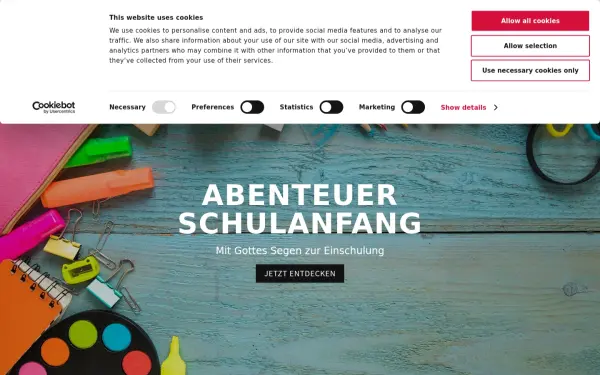 shop.bonifatiuswerk.de