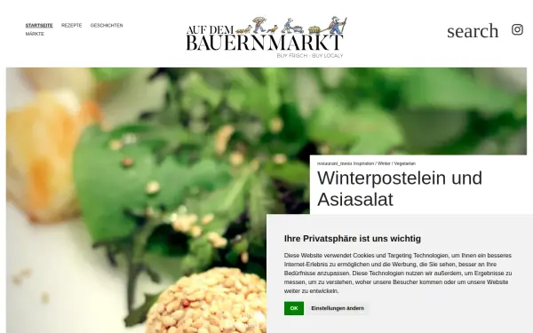 aufdembauernmarkt.de