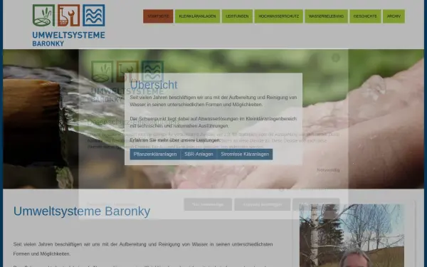 baronky.de
