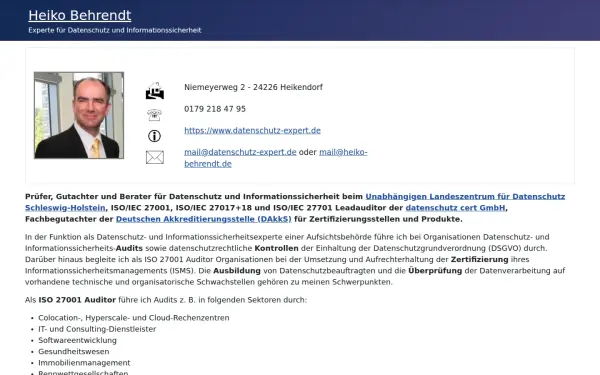 datenschutz-expert.de