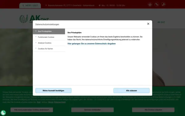 www.ak-ohz.de