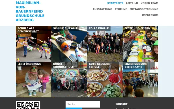 www.grundschule-arzberg.de