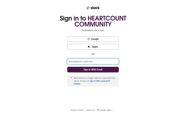hcdatahero.slack.com