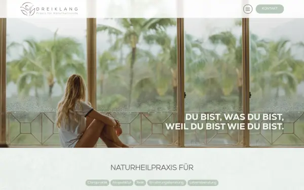 heilpraxis-dreiklang.de