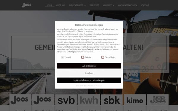 joos-gruppe.de