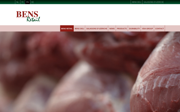 www.bensretail.be