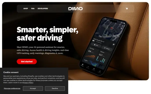 dimo.co