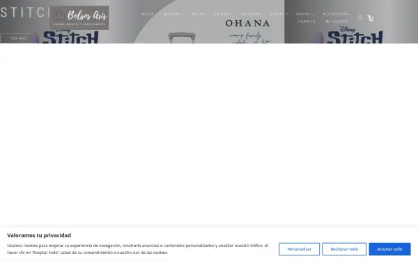 www.bolsosaris.com