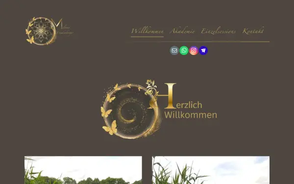 www.melanie-freudenberger.de