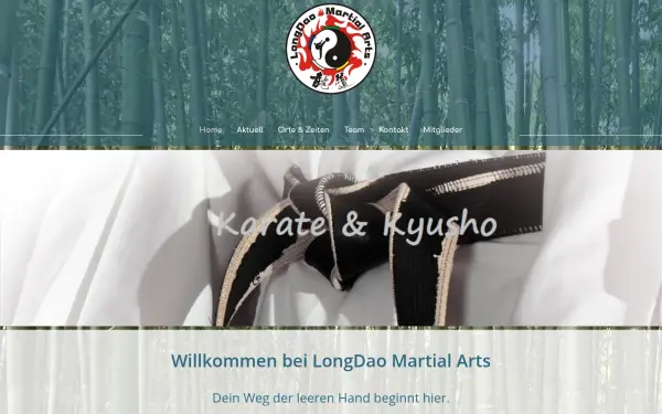 longdao-martialarts.de