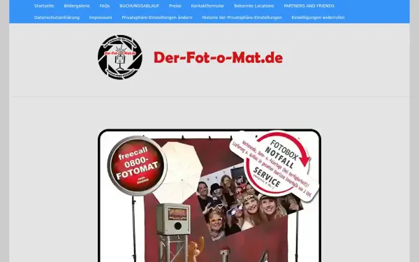 der-fot-o-mat.de