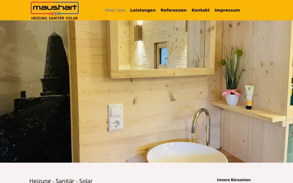 maushart.de