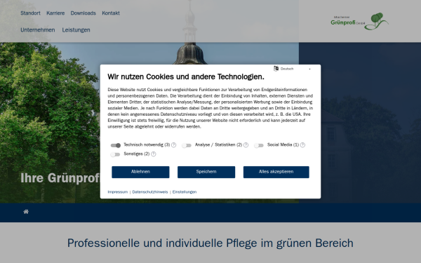 www.gruenprofi-machern.de