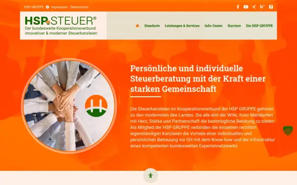 www.hsp-steuer.de