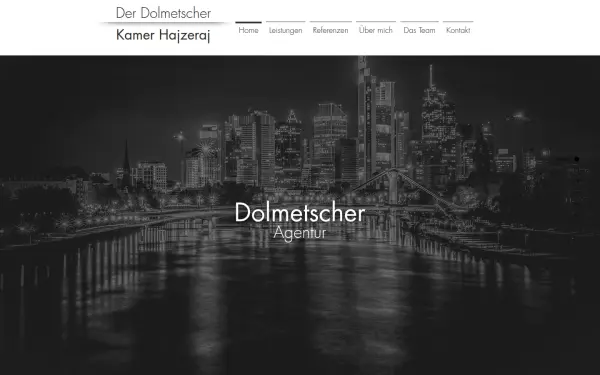 www.der-dolmetscher.de