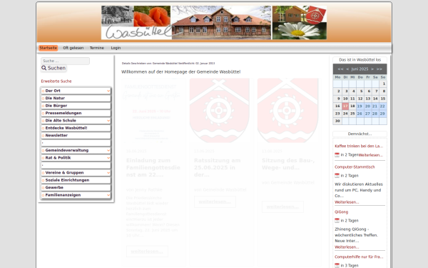 www.wasbuettel.de