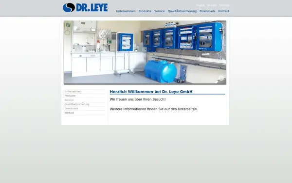 dr-leye.de