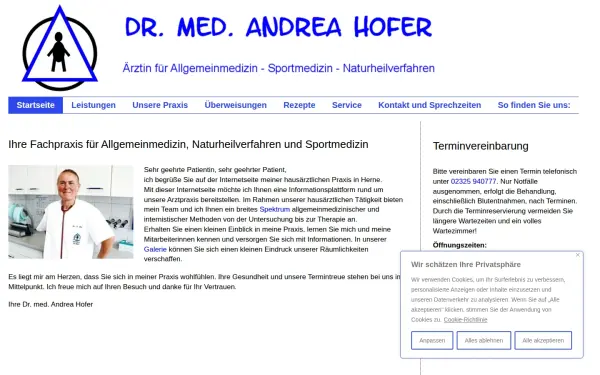 hausarzt-herne.de