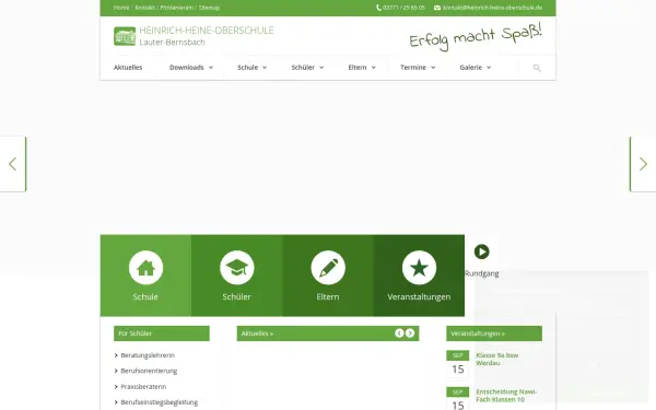 www.heinrich-heine-oberschule.de
