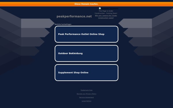 peakperformance.net