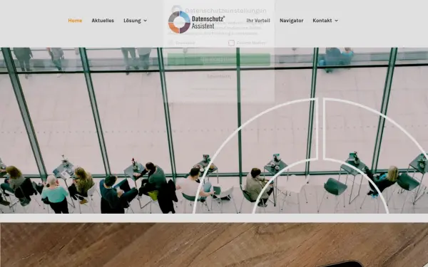www.datenschutzassistent.de