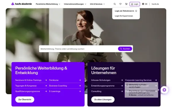 www.haufe-akademie.de