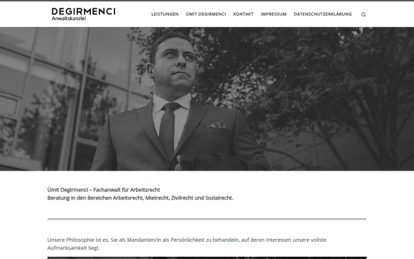 degirmenci.biz