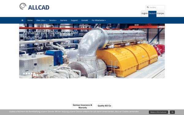 allcad.de