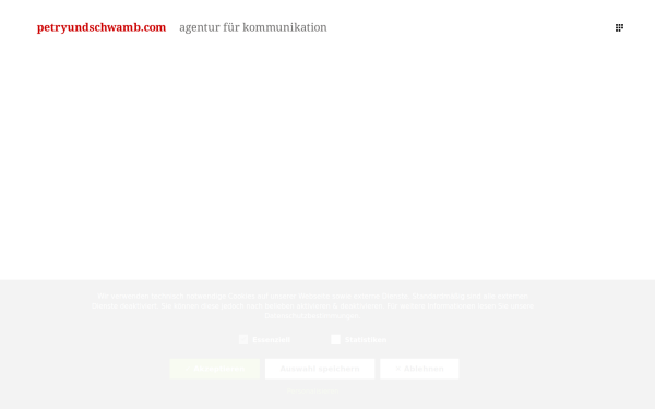 petryundschwamb.com