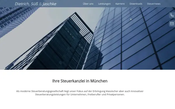 www.dietrichsuess.de