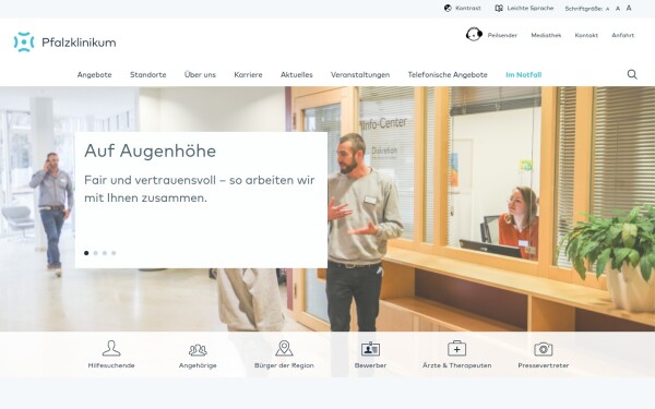 www.pfalzklinikum.de